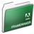 Adobe FrameMaker 8 Folder Icon